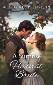 A Surprise Harvest Bride