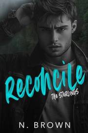 Reconcile (Sterling Family Book 5)