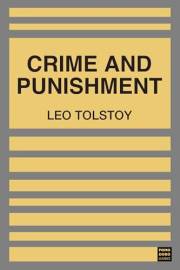 Crime and Punishment