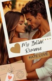 My Italian Romance: A Spicy Age Gap Romance