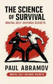 The Science of Survival : Brutal Self-Defense Secrets