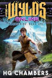 The Wylds Online: Runescribe: Book One