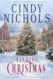 Finding Christmas (A Winterberry Hollow Christmas Book 1)