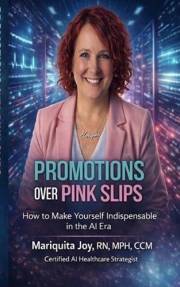 Promotions over Pink Slips: How to Make Yourself Indispensable in the Ai Era