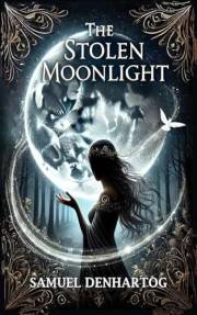 The Stolen Moonlight (Romantasy Escapes)