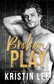Broken Play: Second Chance, Owner's Daughter Football Romance (The O'Ryan Family Series)