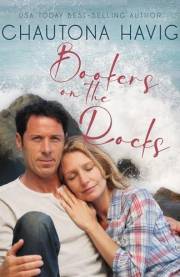 Bookers on the Rocks (Independence Islands: The Book Barrow 3)