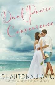Dual Power of Convenience (Independence Islands: The Book Barrow 2)