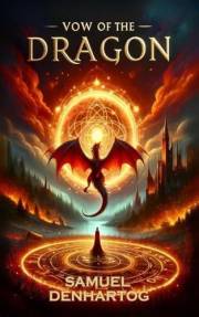 Vow of the Dragon (Romantasy Escapes)