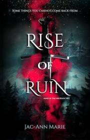 Rise of Ruin: Ashes of Discord Book Two