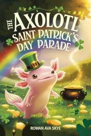 The Axolotl's Saint Patrick's Day Parade (Axel the Axolotl's Festive Adventure Book 8)