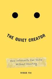 The Quiet Creator: How Introverts Can Shine Without Shouting