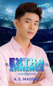 Extra Innings: MM Friends to Lovers (Perfect Catch)