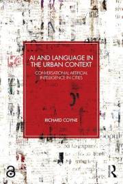 AI and Language in the Urban Context: Conversational Artificial Intelligence in Cities