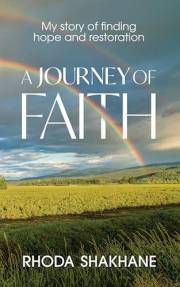 A Journey of Faith: My Story of Finding Hope and Restoration