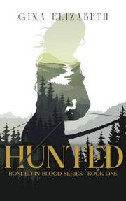 Hunted (Bonded in Blood Book 1) Hunted (Bonded in Blood Book 1)