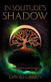 In Solitude's Shadow: Extended Edition (Empire Of Ruin Saga Book 1)