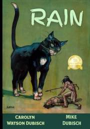 Rain: The People That Melt in the Rain #3