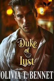 Duke of Lust: A Historical Regency Romance Novel (Sinful Dukes Book 3)