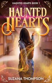 Haunted Hearts: Haunted Hearts Book 1