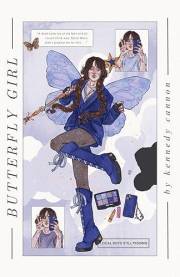 Butterfly Girl