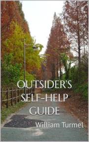 Outsider’s Self-Help Guide (Outsider Model Book 4)