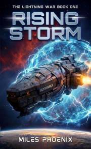 The Lightning War: Rising Storm