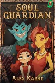 Soul Guardian: A Hellishly Cozy Fantasy