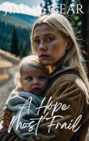 A Hope Most Frail (A Faith-Based Fiction Thriller Book 2)