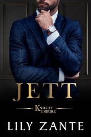 Jett (Knight Empire Book 1)
