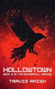 Hollowtown (The Wonderfall Series Book 2)