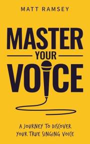Master Your Voice: A Journey to Discover Your True Singing Voice