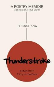 Thunderstroke: A Poetry Memoir Inspired by a True Story