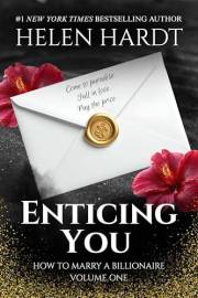 Enticing You: How to Marry a Billionaire One