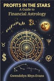 Profits in the Stars: A Guide to Financial Astrology