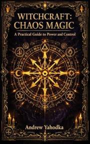 Witchcraft: Chaos Magic - A Practical Guide (Academy of Witchcraft Book 25)