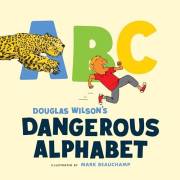 Dangerous Alphabet