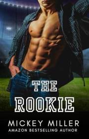 The Rookie (Kings of Cocky Book 2)