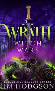 Wrath: Witch Wars