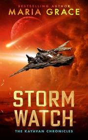 Storm Watch (The Kayavan Chronicles)