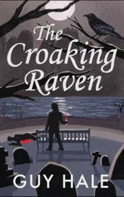 The Croaking Raven: The Shakespeare Series (The Shakespeare Murders Book 1)