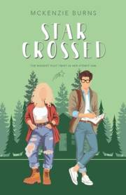 Star-Crossed (Written in the Stars Book 2)