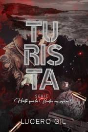 TURISTA: Serie: Hasta que la Bratva nos separe vol.1 (Spanish Edition)
