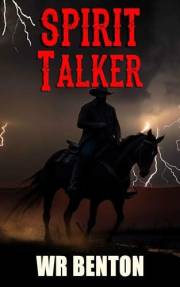 Spirit Talker: A Nate Grisham Tale