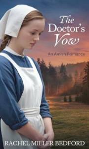 A Doctor's Vow (Lancaster Heartlands)