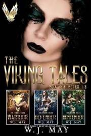 The Viking Tales Box Set Books #1-3