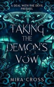 Taking the Demon's Vow (A Deal with the Devil)