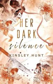 Her Dark Silence: Small Town Murder Mystery Romance