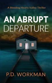 An Abrupt Departure