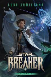 Starbreaker: Volume 1